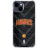NBA Atlanta Hawks Team Jersey iPhone 15 Clear Case