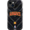 NBA Atlanta Hawks Team Jersey iPhone 15 Impact Case