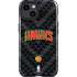 NBA Atlanta Hawks Team Jersey iPhone 15 Impact Case
