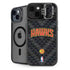 NBA Atlanta Hawks Team Jersey iPhone 15 Kickstand Case