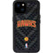 NBA Atlanta Hawks Team Jersey iPhone 15 Plus Waterproof Case