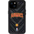 NBA Atlanta Hawks Team Jersey iPhone 15 Plus Waterproof Case