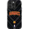 NBA Atlanta Hawks Team Jersey iPhone 15 Pro Impact Case