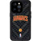 NBA Atlanta Hawks Team Jersey iPhone 15 Pro Waterproof Case