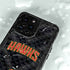NBA Atlanta Hawks Team Jersey iPhone 15 Pro Waterproof Case