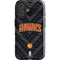NBA Atlanta Hawks Team Jersey iPhone 16 Impact Case