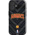 NBA Atlanta Hawks Team Jersey iPhone 16 Impact Case