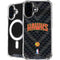 NBA Atlanta Hawks Team Jersey iPhone 16 MagSafe Case