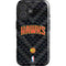 NBA Atlanta Hawks Team Jersey iPhone 16 Magsafe Impact Case