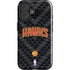 NBA Atlanta Hawks Team Jersey iPhone 16 Plus Impact Case