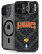 NBA Atlanta Hawks Team Jersey iPhone 16 Plus Kickstand Case