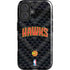 NBA Atlanta Hawks Team Jersey iPhone 16 Plus Magsafe Impact Case