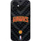 NBA Atlanta Hawks Team Jersey iPhone 16 Plus Skin