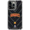 NBA Atlanta Hawks Team Jersey iPhone 16 Pro Clear Case