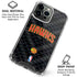 NBA Atlanta Hawks Team Jersey iPhone 16 Pro Clear Case