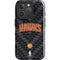NBA Atlanta Hawks Team Jersey iPhone 16 Pro Impact Case