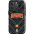 NBA Atlanta Hawks Team Jersey iPhone 16 Pro Impact Case