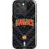 NBA Atlanta Hawks Team Jersey iPhone 16 Pro Magsafe Impact Case
