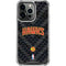 NBA Atlanta Hawks Team Jersey iPhone 16 Pro Max Clear Case