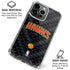 NBA Atlanta Hawks Team Jersey iPhone 16 Pro Max Clear Case