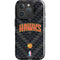 NBA Atlanta Hawks Team Jersey iPhone 16 Pro Max Impact Case