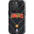 NBA Atlanta Hawks Team Jersey iPhone 16 Pro Max Impact Case