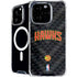 NBA Atlanta Hawks Team Jersey iPhone 16 Pro Max MagSafe Case