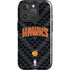 NBA Atlanta Hawks Team Jersey iPhone 16 Pro Max Magsafe Impact Case