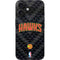 NBA Atlanta Hawks Team Jersey iPhone 16 Skin