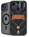 NBA Atlanta Hawks Team Jersey iPhone 16e Kickstand Case