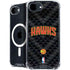 NBA Atlanta Hawks Team Jersey iPhone 16e MagSafe Case