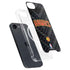 NBA Atlanta Hawks Team Jersey iPhone 16e MagSafe Case