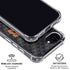 NBA Atlanta Hawks Team Jersey iPhone 16e MagSafe Case