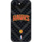 NBA Atlanta Hawks Team Jersey iPhone 16e Skin