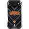 NBA Atlanta Hawks Team Jersey iPhone 17 Air Clear Case