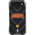 NBA Atlanta Hawks Team Jersey iPhone 17 Air Clear Case