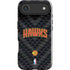 NBA Atlanta Hawks Team Jersey iPhone 17 Air Impact Case