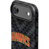 NBA Atlanta Hawks Team Jersey iPhone 17 Air Impact Case