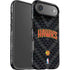 NBA Atlanta Hawks Team Jersey iPhone 17 Air Impact Case