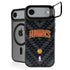 NBA Atlanta Hawks Team Jersey iPhone 17 Air Kickstand Case