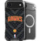 NBA Atlanta Hawks Team Jersey iPhone 17 Air MagSafe Case