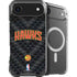 NBA Atlanta Hawks Team Jersey iPhone 17 Air MagSafe Case
