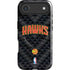 NBA Atlanta Hawks Team Jersey iPhone 17 Air Magsafe Impact Case