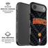NBA Atlanta Hawks Team Jersey iPhone 17 Air Magsafe Impact Case