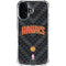 NBA Atlanta Hawks Team Jersey iPhone 17 Clear Case