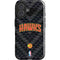 NBA Atlanta Hawks Team Jersey iPhone 17 Impact Case