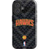 NBA Atlanta Hawks Team Jersey iPhone 17 Impact Case