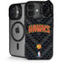 NBA Atlanta Hawks Team Jersey iPhone 17 Kickstand Case