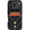 NBA Atlanta Hawks Team Jersey iPhone 17 Pro Impact Case