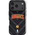 NBA Atlanta Hawks Team Jersey iPhone 17 Pro Impact Case
